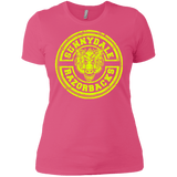T-Shirts Hot Pink / X-Small Sunnydale razorbacks Women's Premium T-Shirt