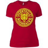 T-Shirts Red / X-Small Sunnydale razorbacks Women's Premium T-Shirt