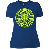 T-Shirts Royal / X-Small Sunnydale razorbacks Women's Premium T-Shirt