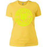 T-Shirts Vibrant Yellow / X-Small Sunnydale razorbacks Women's Premium T-Shirt