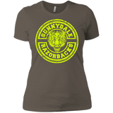 T-Shirts Warm Grey / X-Small Sunnydale razorbacks Women's Premium T-Shirt