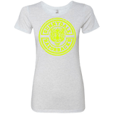 T-Shirts Heather White / Small Sunnydale razorbacks Women's Triblend T-Shirt