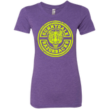 T-Shirts Purple Rush / Small Sunnydale razorbacks Women's Triblend T-Shirt