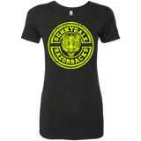 T-Shirts Vintage Black / Small Sunnydale razorbacks Women's Triblend T-Shirt