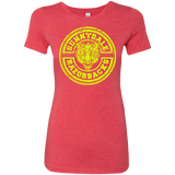 T-Shirts Vintage Red / Small Sunnydale razorbacks Women's Triblend T-Shirt