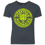 T-Shirts Vintage Navy / YXS Sunnydale razorbacks Youth Triblend T-Shirt