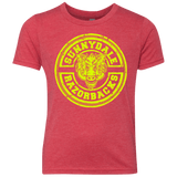 T-Shirts Vintage Red / YXS Sunnydale razorbacks Youth Triblend T-Shirt