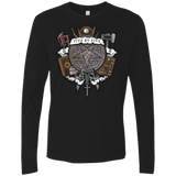 T-Shirts Black / Small Sunnydale Slaying Men's Premium Long Sleeve