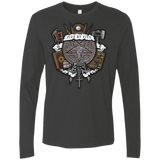 T-Shirts Heavy Metal / Small Sunnydale Slaying Men's Premium Long Sleeve