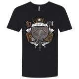 T-Shirts Black / X-Small Sunnydale Slaying Men's Premium V-Neck