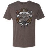 T-Shirts Macchiato / Small Sunnydale Slaying Men's Triblend T-Shirt