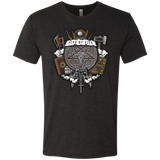 T-Shirts Vintage Black / Small Sunnydale Slaying Men's Triblend T-Shirt