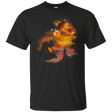 T-Shirts Black / S Sunset on Arrakis T-Shirt