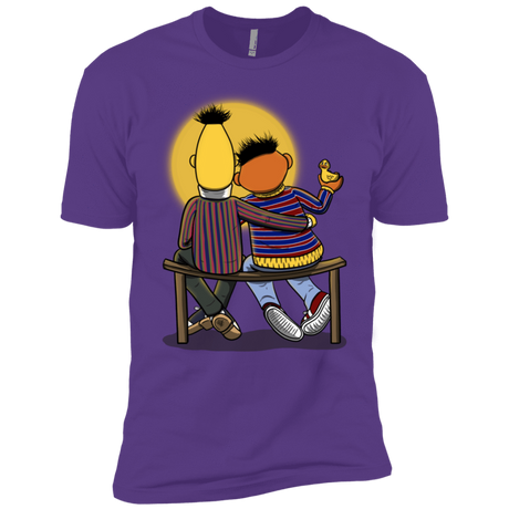 T-Shirts Purple Rush / YXS Sunset Street Boys Premium T-Shirt