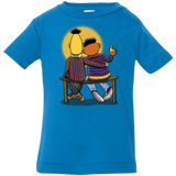 T-Shirts Cobalt / 6 Months Sunset Street Infant Premium T-Shirt