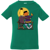 T-Shirts Kelly / 6 Months Sunset Street Infant Premium T-Shirt