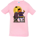 T-Shirts Pink / 6 Months Sunset Street Infant Premium T-Shirt