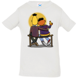 T-Shirts White / 6 Months Sunset Street Infant Premium T-Shirt