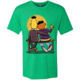 T-Shirts Envy / S Sunset Street Men's Triblend T-Shirt