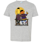 T-Shirts Heather Grey / 2T Sunset Street Toddler Premium T-Shirt