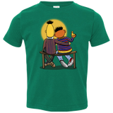 T-Shirts Kelly / 2T Sunset Street Toddler Premium T-Shirt