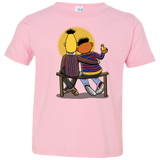 T-Shirts Pink / 2T Sunset Street Toddler Premium T-Shirt