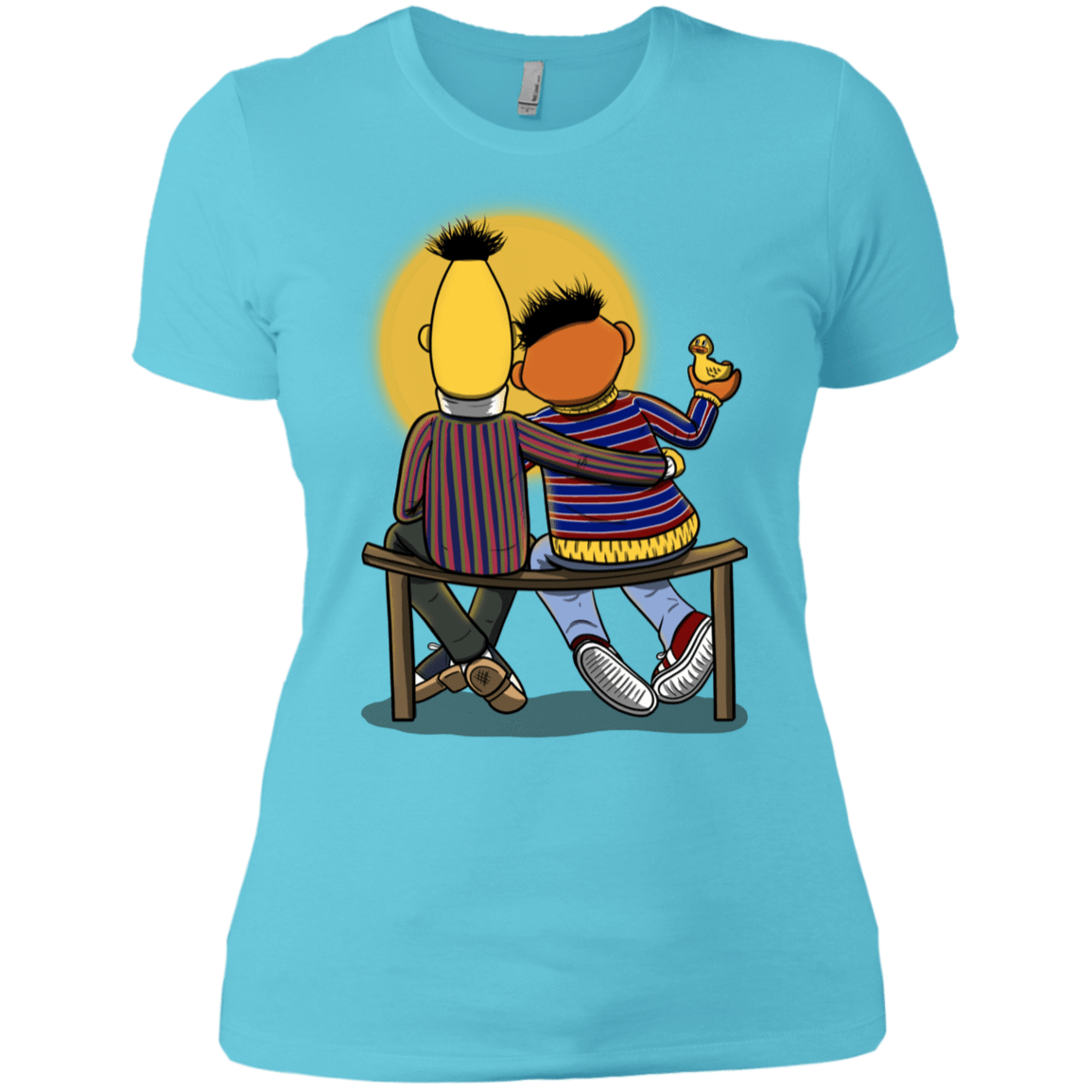 T-Shirts Cancun / X-Small Sunset Street Women's Premium T-Shirt