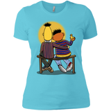 T-Shirts Cancun / X-Small Sunset Street Women's Premium T-Shirt