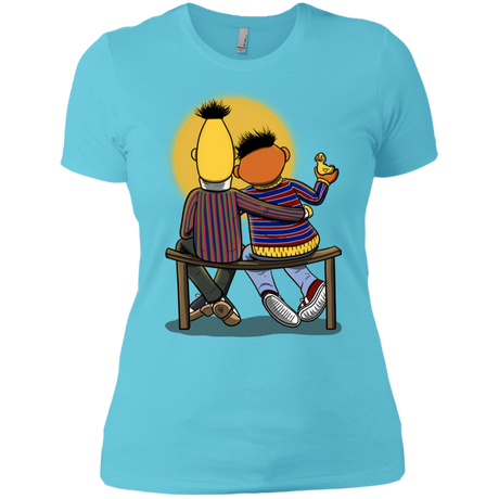 T-Shirts Cancun / X-Small Sunset Street Women's Premium T-Shirt