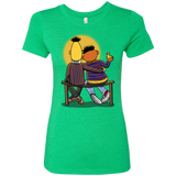 T-Shirts Envy / S Sunset Street Women's Triblend T-Shirt