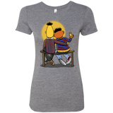 T-Shirts Premium Heather / S Sunset Street Women's Triblend T-Shirt