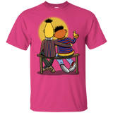 T-Shirts Heliconia / YXS Sunset Street Youth T-Shirt