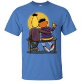 T-Shirts Iris / YXS Sunset Street Youth T-Shirt