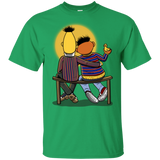 T-Shirts Irish Green / YXS Sunset Street Youth T-Shirt