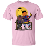 T-Shirts Light Pink / YXS Sunset Street Youth T-Shirt