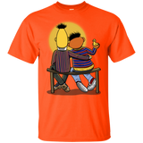 T-Shirts Orange / YXS Sunset Street Youth T-Shirt