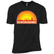 T-Shirts Black / YXS Sunshine Boys Premium T-Shirt