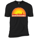 T-Shirts Black / YXS Sunshine Boys Premium T-Shirt