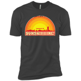 T-Shirts Heavy Metal / YXS Sunshine Boys Premium T-Shirt