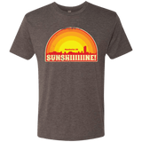 T-Shirts Macchiato / Small Sunshine Men's Triblend T-Shirt