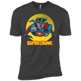 T-Shirts Heavy Metal / X-Small Super Chunk Men's Premium T-Shirt