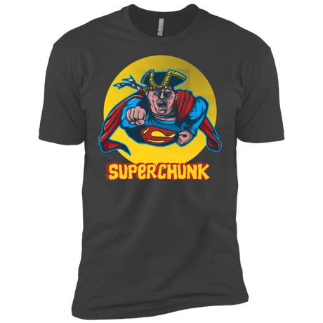 T-Shirts Heavy Metal / X-Small Super Chunk Men's Premium T-Shirt