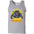 T-Shirts Sport Grey / S Super Chunk Men's Tank Top
