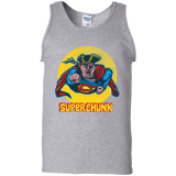 T-Shirts Sport Grey / S Super Chunk Men's Tank Top