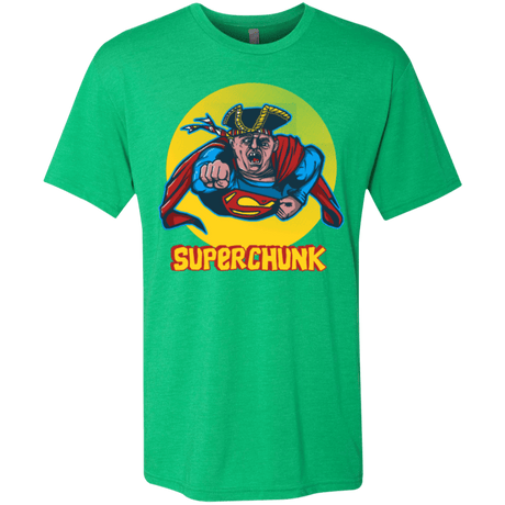 T-Shirts Envy / S Super Chunk Men's Triblend T-Shirt