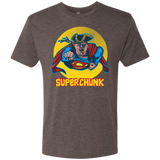 T-Shirts Macchiato / S Super Chunk Men's Triblend T-Shirt