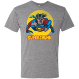T-Shirts Premium Heather / S Super Chunk Men's Triblend T-Shirt