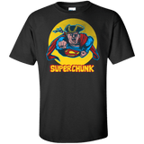 T-Shirts Black / XLT Super Chunk Tall T-Shirt