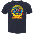 T-Shirts Navy / 2T Super Chunk Toddler Premium T-Shirt