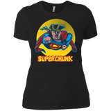 T-Shirts Black / X-Small Super Chunk Women's Premium T-Shirt